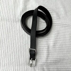 DSQUARED Skinny belt - Medium